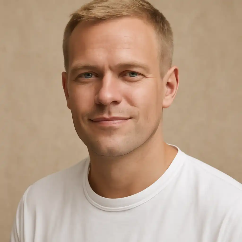 Rolf Meuwes